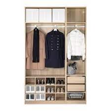 Image Result For Shallow Pax Interior Pax Garderobe Garderobe Schrank Garderobenschrank
