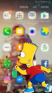70 Simpsons Wallpaper Bart Simpson Homer Ideas Simpson Wallpaper Iphone Simpsons Art Cartoon Wallpaper Find the best bart simpson wallpapers on wallpapertag. 70 simpsons wallpaper bart simpson