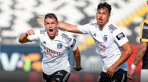 Tenga en cuenta que usted mismo puede cambiar de canal de transmisión en el apartado canales. Colo Colo Con Gol De Gabriel Costa Vencio A Coquimbo Unido Por El Campeonato Nacional De Chile Deporte Total El Comercio Peru