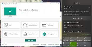 Is There Something Fishy On Kaspersky Internet Security Or I Am Missing Something Information Security Stack Exchange
