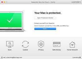 Kaspersky Security Cloud Review Sounds Like Best Buy Material To Us