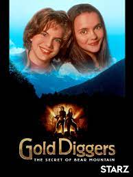 Gold diggers movie posters from movie poster shop. Watch Gold Diggers The Secret Of Bear Mountain Prime Video