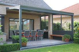 Baugenehmigung Fur Ihre Terrassenuberdachung Uberdachung Terrasse Terrassenuberdachung Alu Terrassenuberdachung