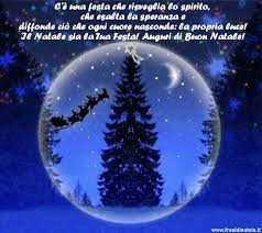 Natale Una Parola Che Trasmette Felicita Solo A Pronunciarla Il Piu Grande Augurio Che Possa Fare E Che Sia Natale Ogni Giorn Natale Auguri Natale Buon Natale