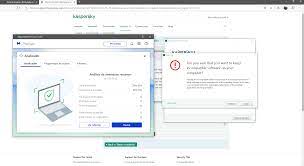Kaspersky 2020 Version Issues Incompatibility And More Malwarebytes For Windows Support Forum Malwarebytes Forums