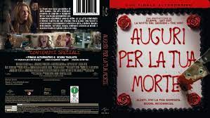 Auguri Per La Tua Morte Lo Slasher Rivive News Novita E Notizie Dvdweb It
