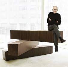 Rem Koolhaas Movable Furniture Piece Furniture Design Milan Design Week Design