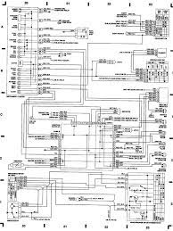 Dodge Stratus Wiring Diagram In 2020 Schaltplan Nissan Xterra Nissan Pathfinder