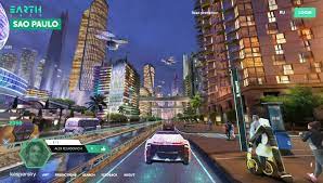 Eugene Kaspersky On Earth 2050 Update Kaspersky Official Blog