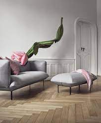 Icelandic Designer Halfdan Pedersen S House Is Made From 100 Reclaimed And Recycled Materials The Beautiful House Took Him Sofa Table Design Sofa Design Sofa