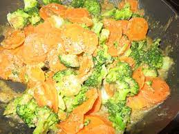 Mohren Brokkoli Gemuse Ein Sehr Leckeres Rezept Aus Der Kategorie Beilage Bewertungen 1 Durchschnitt O 3 0 Brokkoli Gemuse Abendessen Ideen Mohren Rezepte