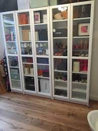 Ikea Billy Oxberg Bookcase Guest Bedroom Remodel Master Bedroom Remodel Small Bedroom Remodel