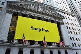 Try dragging an image to the search box. Here S Why Snap Stock Skyrocketed 20 Today After Q1 Smash