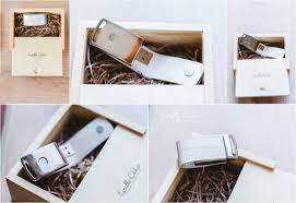 N'oubliez jamais que votre coffret de mariage est votre dernier lien physique avec vos clients. Les Coffrets Usb Pour Vos Photos De Mariage Estelle Chhor Photographe Montpellier Herault