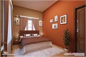 Awesome Interior Decoration Ideas Kerala Home Design And Small Bedroom Interior Indian Bedroom Decor Master Bedroom Interior Pillars are inspired by rajasthanian castles located in the north of india.