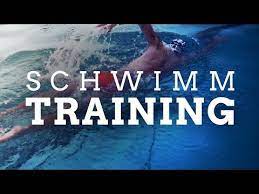 Schwimmen Fur Triathleten Training Mit Experte Jan Wolfgarten Youtube Triathlet Schwimmen Training