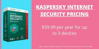 Kaspersky Internet Security Review 2021 Features Pros Cons Pricing