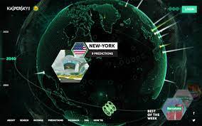 Earth 2050 A Glimpse Into The Future Kaspersky Official Blog