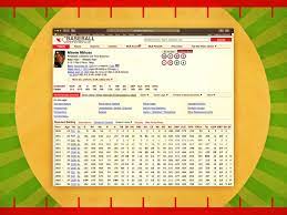 Xscores provides detailed information about baseball matches: The Strangest Funniest And Most Fascinating Baseball Reference Pages The Ringer