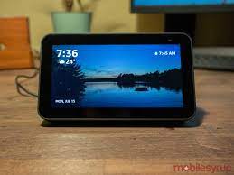 By henry st leger 02 december 2020. Amazon Echo Show 5 Review The Best Bedside Companion Mobilesyrup
