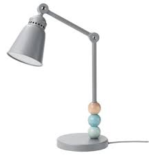 Micke Schreibtisch Weiss 105x50 Cm Hol Dir Dein Lieblingsstuck Ikea Deutschland Lamp Work Lamp Lamp Light