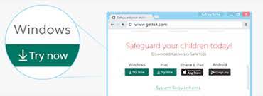 Kaspersky Safe Kids 2021 Parental Control App Kaspersky