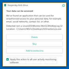 Bitdefender Vs Kaspersky Which Antivirus Protects You Better Pcmag