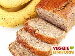 Einfaches Veganes Bananenbrot Lecker Und Saftig Rezept In 2020 Bananenbrot Einfach Bananenbrot Saftig Lecker