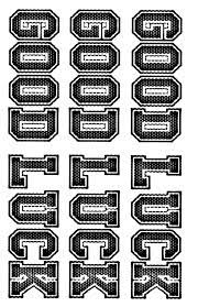 Printable Good Luck Great For Locker Decorations Locker Decorations Basketball Locker Decorations Volleyball Locker Decorations