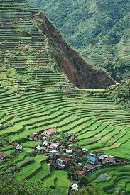 Pics Actually Batad Rice Terraces Banaue Philippines Places To Travel Philippines Travel Banaue
