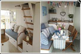 Pin Von Ulrike Mas Auf Gartenhutte Kleine Wohnung Kuche Gartenhaus Innenraum