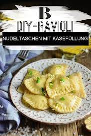 Ravioli Formaggio Nudeltaschen Mit Kasefullung Rezept Ravioli Fullung Rezept Ravioli Ravioli Fullung
