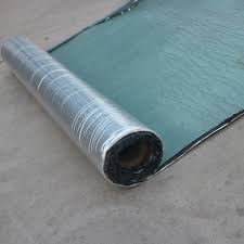 Grun Dach Selbst Klebstoff Wasserdicht Bitumen Teer Papier Buy Selbst Klebe Folie Selbst Kleber Dekorative Folie Selbst Klebstoff Wasserdicht Bitumen Teer Papier Product On Alibaba Com