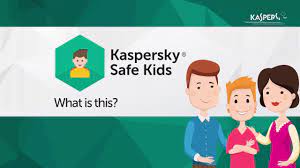 Kaspersky Safe Kids How To Secure Your Child Online Kaspersky Official Blog