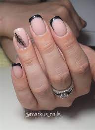 To start, first prepare your natural nails; 40 Stylish Natural Nail Ideas And Designs For Summer In 2019 Soflyme
