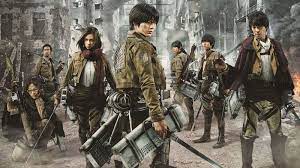 Komik Shingeki No Kyojin 131 Rumble Pasukan Titan Colosal Mengguncang Bumi Portal Surabaya