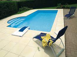 Desjoyaux Pools Teichanlagen Pool Teich