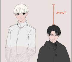 Yelena And Levi Attack On Titan Anime Attack On Titan Funny Attack On Titan Levi Shingeki no kyojin / attack on titan healthy. yelena and levi attack on titan anime