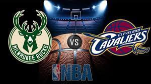 The complete analysis of milwaukee bucks vs cleveland cavaliers with actual predictions and previews. Milwaukee Bucks Vs Cleveland Cavaliers Pick Nba Preview For 12 14