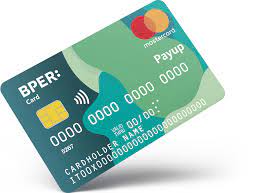 Informazioni sul banco di sardegna. Bper Card Payup Bibanca