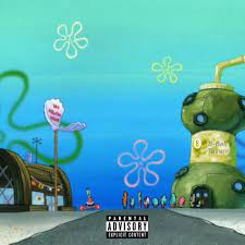 Chum buckets are found on the seafloor in leeshore gauntlet. The Chum Bucket Prod Izak By 8 Ball