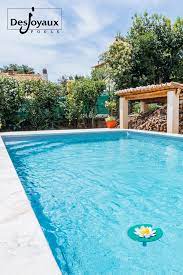 Wie Hoch Sollte Der Wasserstand Eines Pools Sein In 2020 Pool Poolbau Pool Im Garten