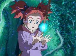Not only will all of their animations be streaming by spring of this year, but the film studio announced that it is currently working on two new movies. Mary And The Witch S Flower Is Everything Fans Want From Studio Ghibli The Verge