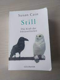 Buchtipp Fur Introvertierte Still Von Susan Cain Leise Im Laut