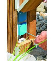 Garten Steckdose Selbst De Steckdose Garten Garten Gartensteckdose