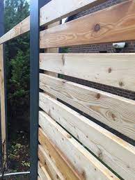 Fertigen Gartenzaun Kaufen Oder Zaun Selber Bauen Lassen Gartenzaun Sichtschutz Garten Zaun Garten Zaun Ideen