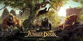 Critic reviews for the jungle book. Mau Nonton The Jungle Book Yuk Kenalin Dulu Karakter Karakternya Genmuda Com
