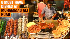 Mohammed Ali Road On Ramadan Ramzan Special Mumbai Street Food Youtube Who is mohammad ali jouhar ?