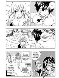 1 Gruvia Tumblr Fairy Tail Manga Fairy Tail Read Fairy Tail