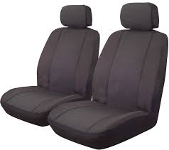 Seat Cover Material Comparison Guide